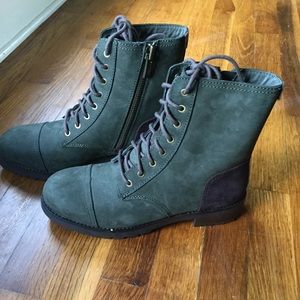 Ugg Kilmer boots
